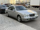 Mercedes-Benz E 320 1999 года за 6 150 000 тг. в Астана