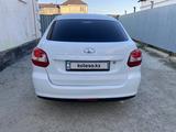 ВАЗ (Lada) Granta 2191 2015 года за 1 900 000 тг. в Атырау – фото 2