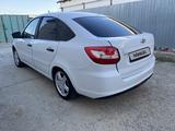 ВАЗ (Lada) Granta 2191 2015 года за 1 900 000 тг. в Атырау