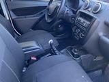 ВАЗ (Lada) Granta 2191 2015 года за 1 900 000 тг. в Атырау – фото 5