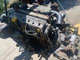 Двигатель Крайслер Вояджер 2.5диз (3кузов) в навесе привознойүшін450 000 тг. в Алматы – фото 2