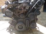 Двигатель Крайслер Вояджер 2.5диз (3кузов) в навесе привознойүшін450 000 тг. в Алматы – фото 4
