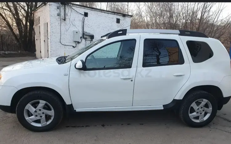 Renault Duster 2015 года за 8 000 000 тг. в Атырау