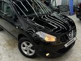 Nissan Qashqai 2012 года за 6 000 000 тг. в Астана – фото 4