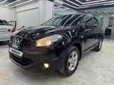 Nissan Qashqai 2012 года за 6 000 000 тг. в Астана