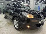 Nissan Qashqai 2012 года за 6 000 000 тг. в Астана – фото 2