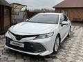 Toyota Camry 2021 годаfor14 200 000 тг. в Астана – фото 2