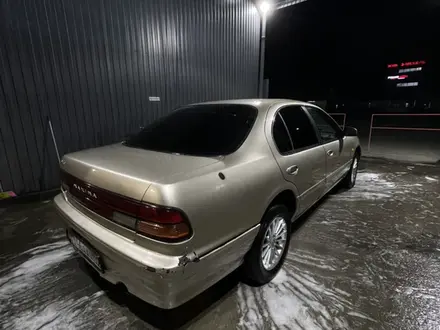 Nissan Maxima 1995 года за 1 902 341 тг. в Алматы – фото 3