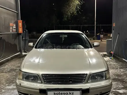 Nissan Maxima 1995 года за 1 902 341 тг. в Алматы – фото 4