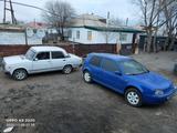 Volkswagen Golf 1999 года за 1 500 000 тг. в Аягоз – фото 5