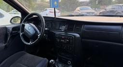 Opel Vectra 1997 года за 1 000 000 тг. в Актобе – фото 4