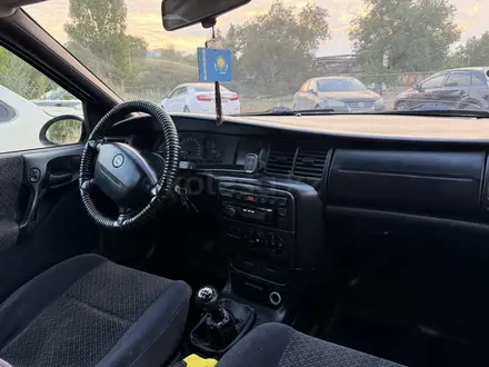 Opel Vectra 1997 года за 1 000 000 тг. в Актобе – фото 4
