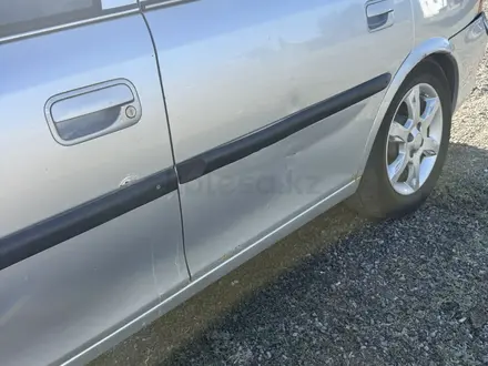 Opel Vectra 1997 года за 1 000 000 тг. в Актобе – фото 9