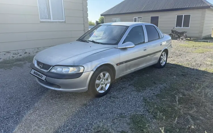 Opel Vectra 1997 годаүшін1 000 000 тг. в Актобе