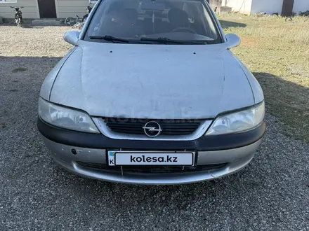 Opel Vectra 1997 года за 1 000 000 тг. в Актобе – фото 7