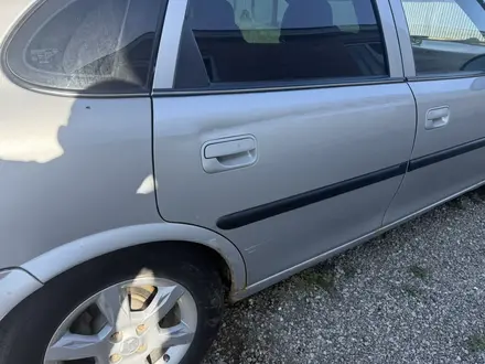 Opel Vectra 1997 года за 1 000 000 тг. в Актобе – фото 10
