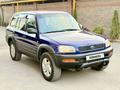 Toyota RAV4 1996 годаүшін3 850 000 тг. в Алматы