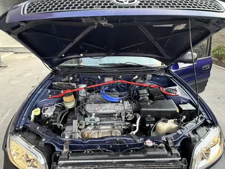 Toyota RAV4 1996 года за 3 850 000 тг. в Алматы – фото 9