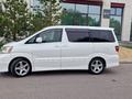 Toyota Alphard 2003 годаүшін7 500 000 тг. в Астана