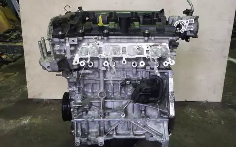 Контрактный двигатель CFNA за 350 000 тг. в Алматы