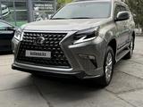 Lexus GX 460 2021 года за 46 100 000 тг. в Шымкент – фото 2