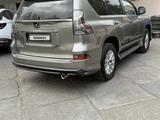 Lexus GX 460 2021 года за 46 100 000 тг. в Шымкент – фото 4