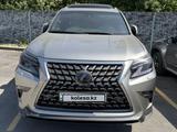 Lexus GX 460 2021 года за 46 100 000 тг. в Шымкент