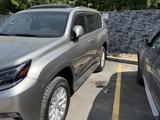 Lexus GX 460 2021 года за 46 100 000 тг. в Шымкент – фото 5
