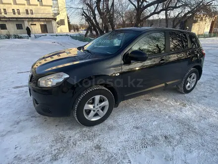 Nissan Qashqai 2013 года за 5 200 000 тг. в Экибастуз – фото 2