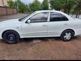 Nissan Almera Classic 2012 годаfor3 000 000 тг. в Астана – фото 2