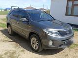 Kia Sorento 2013 годаүшін9 200 000 тг. в Актобе – фото 4