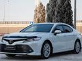 Toyota Camry 2018 годаfor12 490 000 тг. в Алматы – фото 2