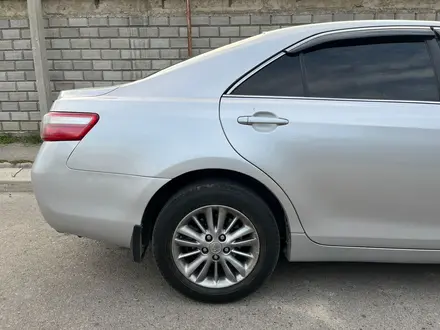 Toyota Camry 2006 года за 6 300 000 тг. в Алматы – фото 11