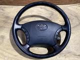 Руль на Тойота из Японии за 50 000 тг. в Алматы