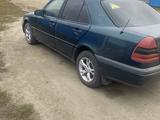 Mercedes-Benz C 180 1996 годаүшін1 650 000 тг. в Кокшетау – фото 2