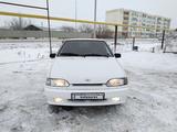 ВАЗ (Lada) 2114 2013 годаүшін1 280 000 тг. в Актобе