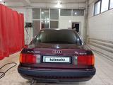 Audi 100 1991 годаүшін1 700 000 тг. в Алматы – фото 5