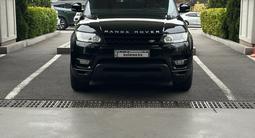 Land Rover Range Rover Sport 2015 годаүшін22 000 000 тг. в Алматы