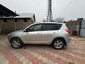 Toyota RAV4 2006 годаүшін6 700 000 тг. в Алматы – фото 4