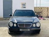 Mercedes-Benz E 430 1996 годаүшін4 500 000 тг. в Актау – фото 3