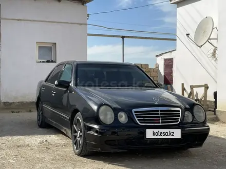 Mercedes-Benz E 430 1996 года за 4 500 000 тг. в Актау