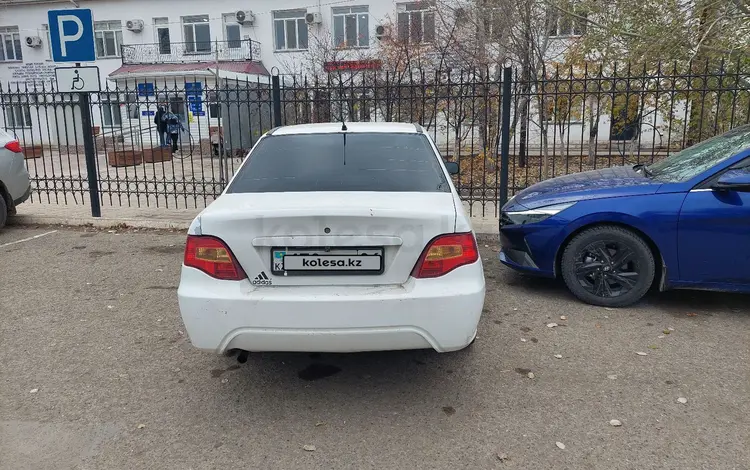 Daewoo Nexia 2013 годаүшін1 500 000 тг. в Атырау