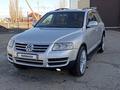 Volkswagen Touareg 2003 года за 5 700 000 тг. в Рудный – фото 3