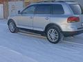 Volkswagen Touareg 2003 года за 5 700 000 тг. в Рудный – фото 16