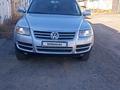 Volkswagen Touareg 2003 года за 5 700 000 тг. в Рудный – фото 22