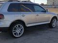 Volkswagen Touareg 2003 годаүшін5 700 000 тг. в Рудный – фото 4