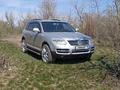 Volkswagen Touareg 2003 годаүшін5 700 000 тг. в Рудный – фото 30