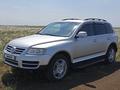 Volkswagen Touareg 2003 годаүшін5 700 000 тг. в Рудный