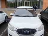 Datsun on-DO 2015 года за 1 700 000 тг. в Караганда – фото 2
