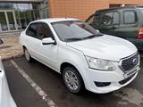 Datsun on-DO 2015 года за 1 700 000 тг. в Караганда – фото 3